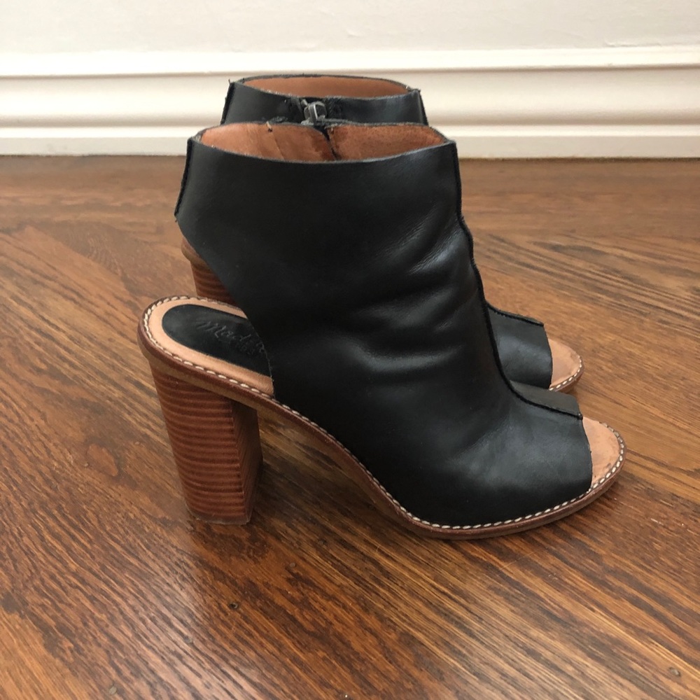 Madewell Sandals